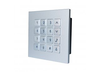 Dahua VTO4202F-MK modul kódovej klávesnice