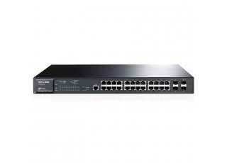 IP24 SWITCH POE 320