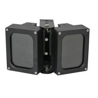 S-H062-45-IR 12VDC infra reflektor