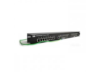AXON multi net rack24 prepäťová ochrana