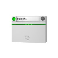 Zbernicový prístupový modul JA-112E