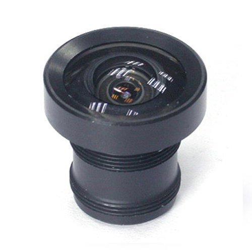 Mikroobjektiv 8.0 mm