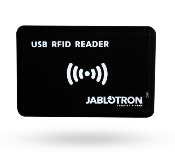 USB čítačka RFID pre PC JA-190T