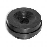Pevný objektiv Ohnisko 2.5 mm