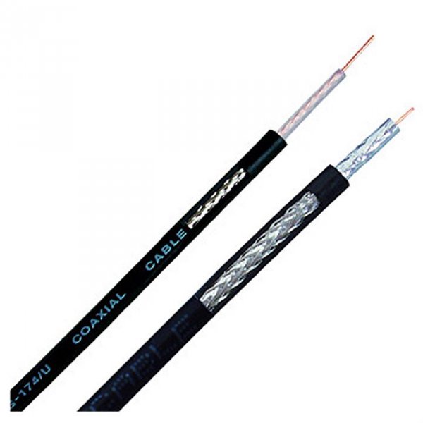 Umirs QUADROSENSE DC wire prepojovací kábel