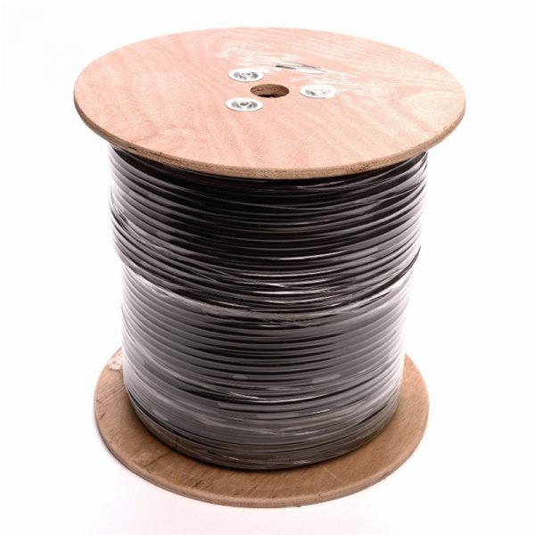 Umirs QUADROSENSE DC wire prepojovací kábel