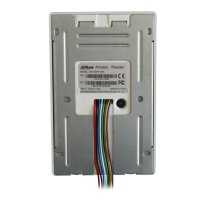 Dahua ASR1100A prístupová čítačka RFID