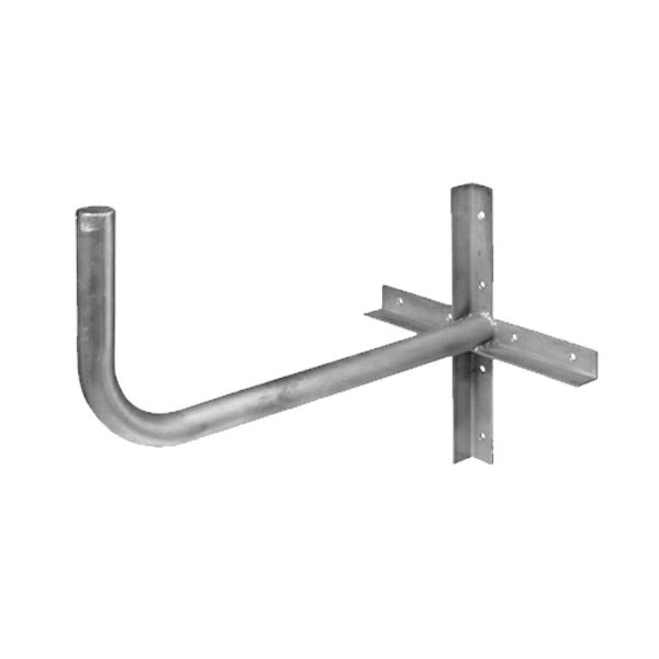 KK600 - krížový kovový držiak