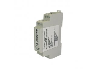 ISLAN3F-01 premostovací člen powerline