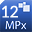 12MPX