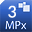 3MPX