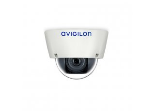 AVIGILON 8.0-H4A-D1-IR DOME IP KAMERA