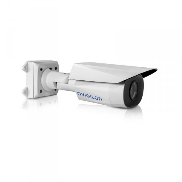 Avigilon 1.0C-H4A-12G-BO2-IR kompaktná IP kamera