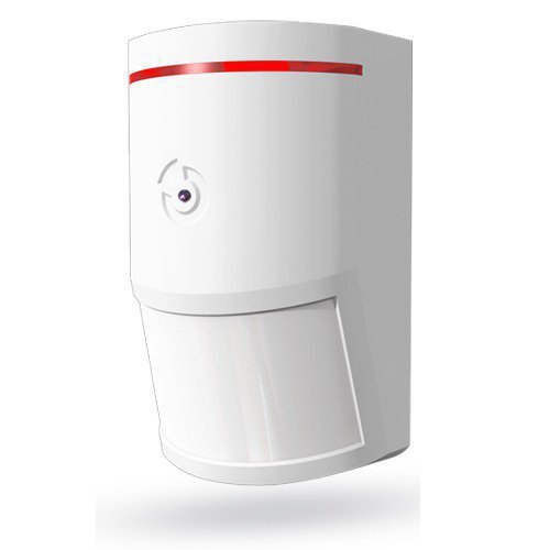 CAMVIA 4v1 CV-102PH (3.7mm, PIR JA-110)