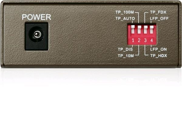 TP-LINK MC111CS WDM Fast Ethernet Media Converter