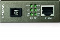 TP-LINK MC111CS WDM Fast Ethernet Media Converter