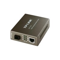 TP-LINK MC111CS WDM Fast Ethernet Media Converter