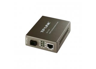 TP-LINK MC111CS WDM Fast Ethernet Media Converter