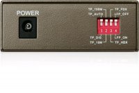TP-LINK MC112CS WDM Fast Ethernet Media Converter