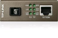 TP-LINK MC112CS WDM Fast Ethernet Media Converter