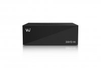 VU+ ZERO 4K (1x Single DVB-S2X tuner)