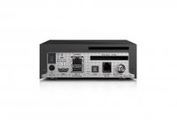 VU+ ZERO 4K (1x Single DVB-S2X tuner)