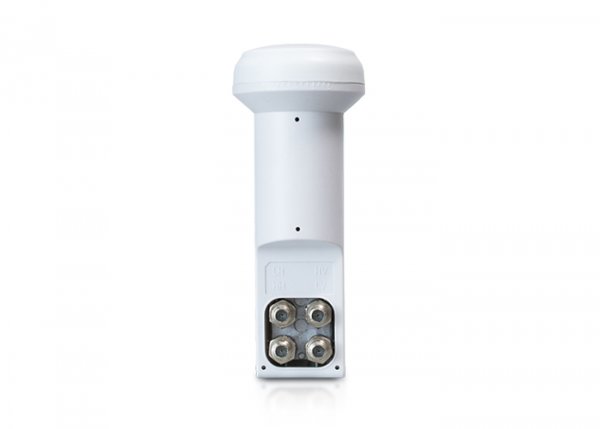 AB LNB Quattro 0,1dB