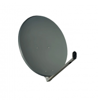 Parabola Gibertini OP 80L Grey