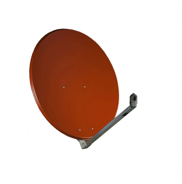Parabola Gibertini OP 80L Red