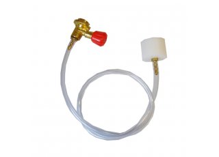 SD3 P7150V TESTOVACIA SADA PRE DETEKTORY PLYNU
