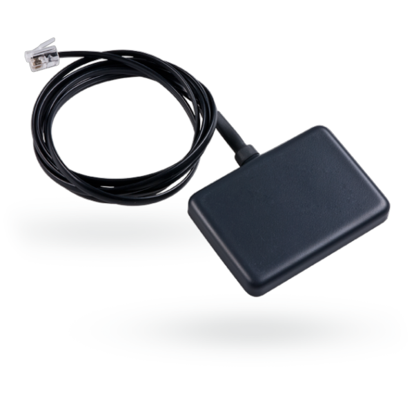 CU-08RF RFID čítačka