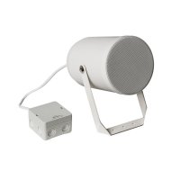 IC AUDIO DA-P 20-130-T-EN54 ZVUKOVÝ PROJEKTOR 20 W / 100 V