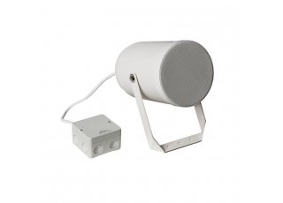 IC AUDIO DA-P 20-130-T-EN54 ZVUKOVÝ PROJEKTOR 20 W / 100 V