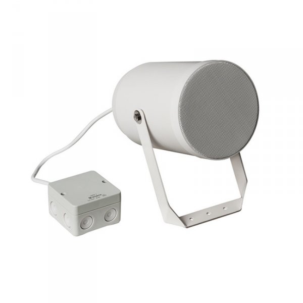 IC AUDIO DA-P 20-130-T-EN54 ZVUKOVÝ PROJEKTOR 20 W / 100 V