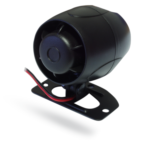 SA-530-24V Magnetodynamická siréna