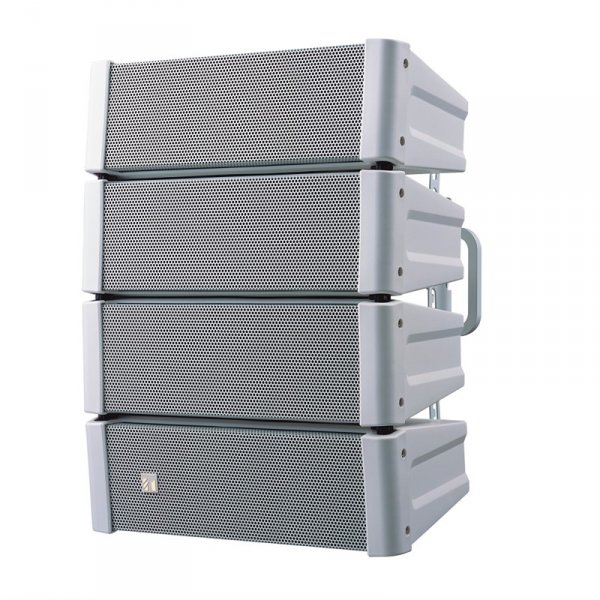 TOA HX-5W-WP EB-Q REPRODUKTOROVÝ SYSTÉM