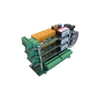TOA VM-300IM-EB MODUL MONITOROVANIA LINIEK