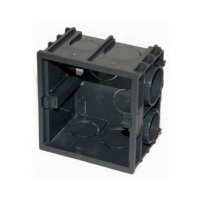 Dahua 86 BOX INŠTALAČNÁ KRABICA POD OMIETKU