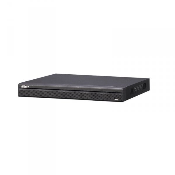 Dahua NVR5216-4KS2 V2.0 ZÁZNAMOVÉ ZARIADENIE 4K