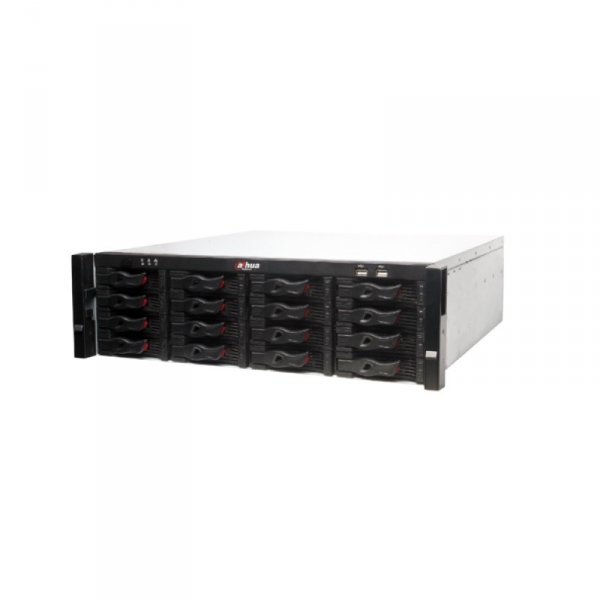 Dahua NVR616-64-4KS2 IP ZÁZNAMOVÉ ZARIADENIE