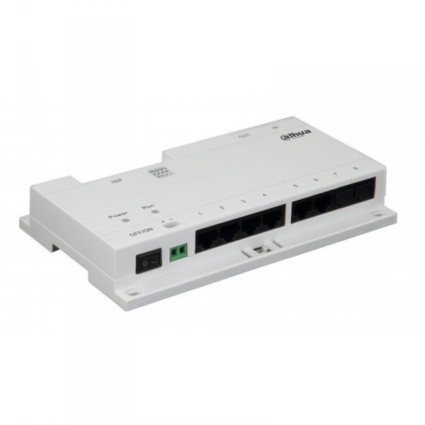 Dahua VTNS1060A SWITCH