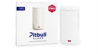 GSM systém Pitbull Alarm PRO