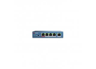Hikvision DS-3E0105P-E(B)