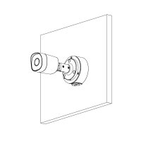 Dahua HAC-B2A21-0360B 2 Mpx kompaktná HDCVI kamera