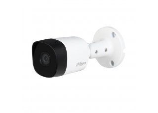 Dahua HAC-B2A21-0360B 2 Mpx kompaktná HDCVI kamera