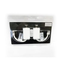 Dahua LR1002 sada IP over coax pasívnych prevodníkov