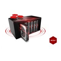 WD RED Plus NAS 6TB