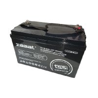 ZABAT TP 12-100L akumulátor