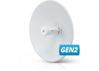 Ubiquiti PowerBeam 5AC Gen2 (450+Mbps)