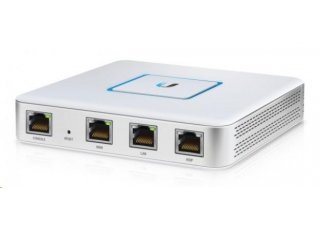 UBNT UniFi Security Gateway
